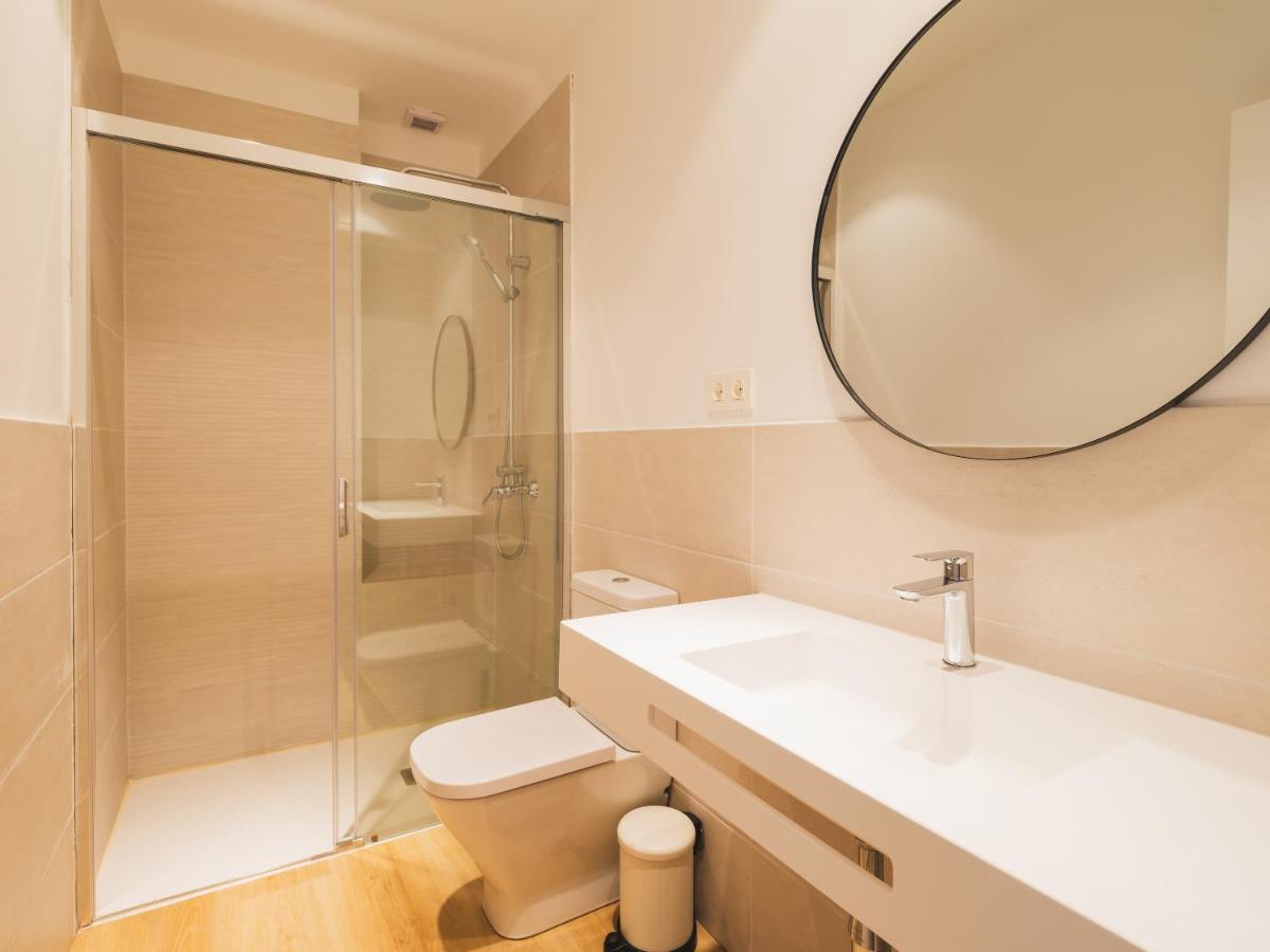 Mg Canteras Suites Las Palmas de Gran Canaria Esterno foto