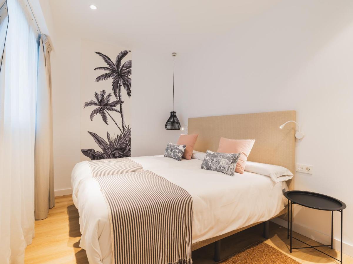 Mg Canteras Suites Las Palmas de Gran Canaria Esterno foto