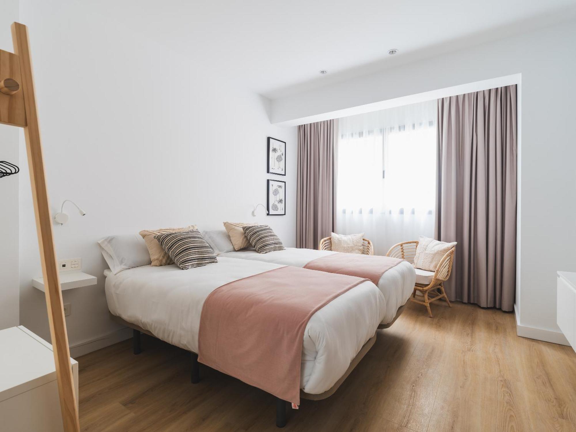 Mg Canteras Suites Las Palmas de Gran Canaria Esterno foto