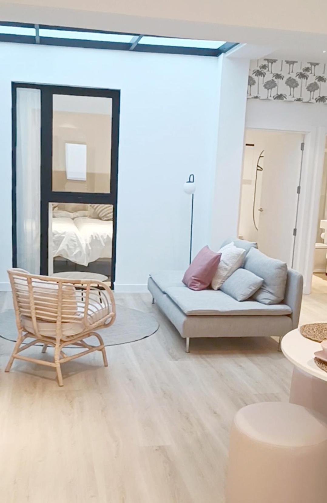 Mg Canteras Suites Las Palmas de Gran Canaria Esterno foto